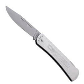 Always have a sharp blade on you when you choose this Bahco 7-Inch All Purpose Garden Knife (#K-AP-1)