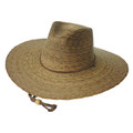 You'll love the style and the protection you'll get from this unisex Tula Gardening Hat.