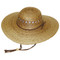 Cut back on the sunscreen and protect your face directly with this Tula Ranch Lattice Women's Gardening Hat.