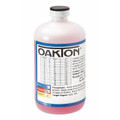 Don't let your pH levels get too far off, take care of them with this Oakton pH 4 buffer solution (Acidic) (#R-00654-00) (T64)