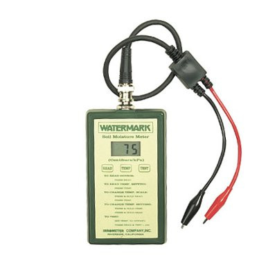 WaterMark Digital Soil Moisture Meter 30 KTCD NL Frostproof