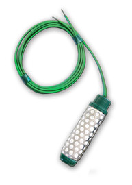 Water is everything to your plants, so keep track of the moisture levels with this WaterMark 15-foot soil moisture sensor. (#200SS-15)