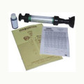 Monitor you soil with this amazing garden product. Get long-term testing with this Irrometer Service Kit (#100)
