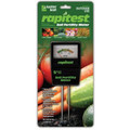 This is a garden product you can't do without! Try an Environmental Concepts fertilizer tester today! (#FA10RD)