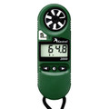 Grab this weather meter and always be in the know. Try this Kestrel 2000 Pocket Weather Meter today!