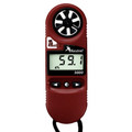 Get all the info you need about the weather with this amazing Kestrel 3000 Pocket Weather Meter.