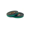 Use this .006 MIL Heavy Duty Tapener Tape, compatible with the Max Tapener Plant Tie Machine, to train plants to grow in the direction you want.