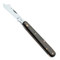 The perfect budding knife with bark lifter, direct from Tina Knives. Excellent for tree budding.