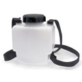Reduce the need for refilling your hand pump sprayers with this Herbi 5-liter backpack. (#5-LBP)