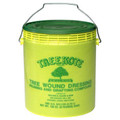 After a trimming, make sure your tree doesn't suffer infection with this TreeKote Tree Wound Dressing (1 gallon paste)
