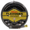Get the best hose around with the Gilmour Flexogen 8-Ply garden hose (5/8" x 50 Ft) (#10-58050)