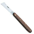 This grafting and budding knife is an excellent option from Tina Knives.