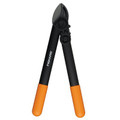 Do more than you thought possible with these PowerGear 15-inch anvil tree loppers from Fiskars.