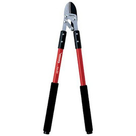 Take down the big limbs with this Corona 32-inch compound action anvil tree lopper. (#F3420)