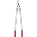 Make your job easy with these Felco loppers. The tree loppers are 33-inch bypass.