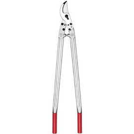 Make your job easy with these Felco loppers. The tree loppers are 33-inch bypass.