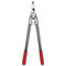 Felco loppers will make you job easy! Try these 24-inch bypass tree loppers today!