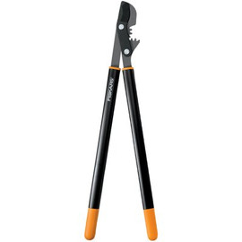 Fiskars loppers are amazing! Enjoy using these large 32-inch Powergear bypass loppers all the time.