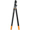 Fiskars loppers are amazing! Enjoy using these large 32-inch Powergear bypass loppers all the time.