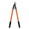 Grab a great tree lopper with these Bahco 24-inch bypass loppers.
