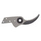 If your garden lopper's blade has seen better days, it might be time for a replacement. These anvil blades (200-4) fit Felco lopper models F-23, F-21, & F-20,  and the F200 Series.