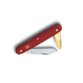 And excellent all-purpose budding knife from Victorinox, perfect for tree budding.