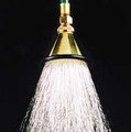 Need the best in water hose nozzles? Try this Dramm 4-Inch Brass Water Breaker Watering Nozzle (#540BC)