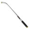 For the shorter watering wands, here the replacement handle for the Dramm 16-Inch Handi-Reach Watering Wand (#116-G).