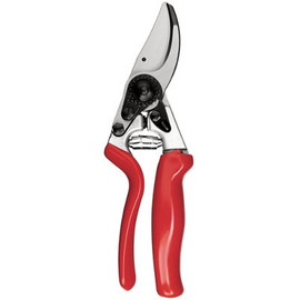 With large blades, this Felco 10 Bypass Pruner (#F10) can get through a lot.