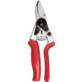Try these hand pruners and be convinced of their quality. These are the Felco 12 bypass pruners (#F12)