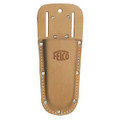 Don't get caught without your hand pruners. Keep them close by with this Felco Pruner Sheath with Belt Loop (#F99)