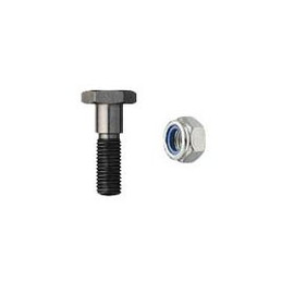 Find the best Felco replacement parts here at Frostproof. We've got the Felco 5-94 Nut & Bolt Set for Model F5.