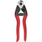 These compact Felco C7 wire, rope, & cable cutters will help you get clean cuts of supports around the nursery.