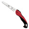 The Felco 600 is an excellent 6-inch folding saw that will keep you safe when it's not in use.