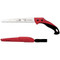 Trust your trees to this short Felco pruning saw and get a great cut every time.