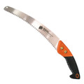 Don't trust you trees to just any pruning saw. Treat them to a Barnel cut!