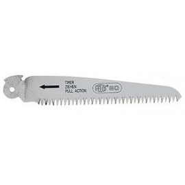 Make your cut clean ever time with this pole saw replacement blade for your Felco pruning saw.