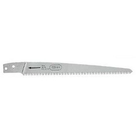 Keep cutting all day long with this pole saw replacement blade for your Felco pruning saw.