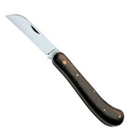 For the best grafting knife around, try this extra heavy version from Tina.