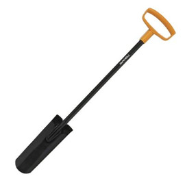 If you're looking for the top garden products, you can can't go wrong with this transplanting spade.