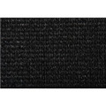 Need to knock out most of sun with a garden shade cloth? Use this Dewitt 90% black knitted shade cloth.