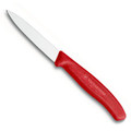 Need excellent grafting knives? Check out this Victorinox fixed blade grafting knife.