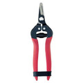 Corona tools are excellent for all your gardening tools. These Corona heat treated short curved harvesting shears will make your job easier.
