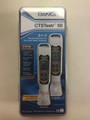 T552 - Oakton PCTSTestr™ 50 Waterproof Pocket pH/Cond/TDS/Salinity Tester, Premium 50 Series - EW-35634-35