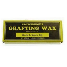 wax and grafting process — Wax and Grafts