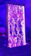 Bubble Wall Free Standing 8x4 with Color LEDs