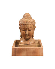 Gist Decor Buddha Head Fountain 