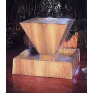 Gist Decor Oblique Fountain