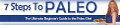 7 Steps to Paleo
