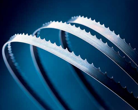 Carbon Band Saw Blades